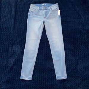 Old Navy Rockstar Super Skinny Jeans - 24/7 Sculpt